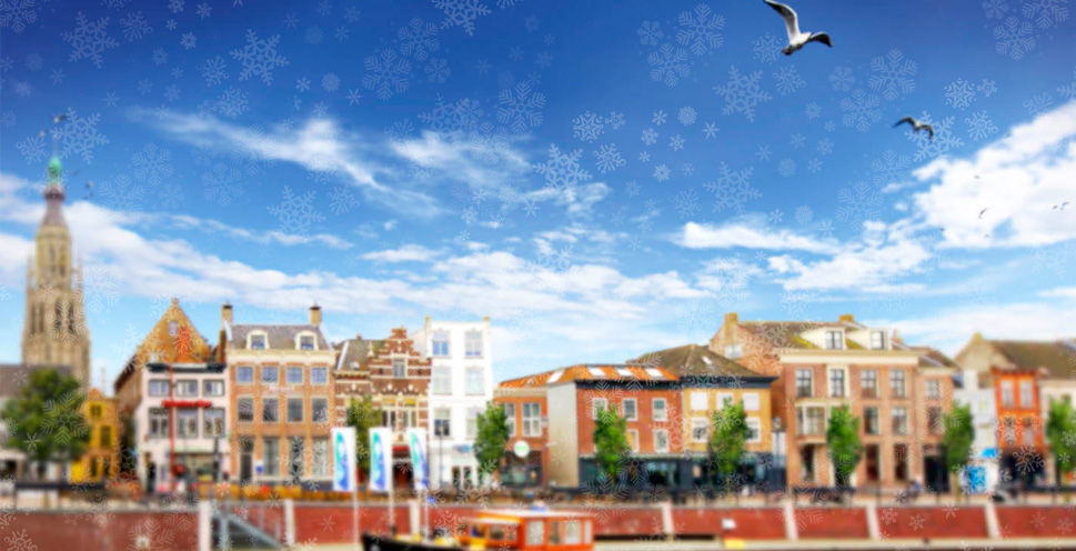 Social Deal Breda sfeerafbeelding