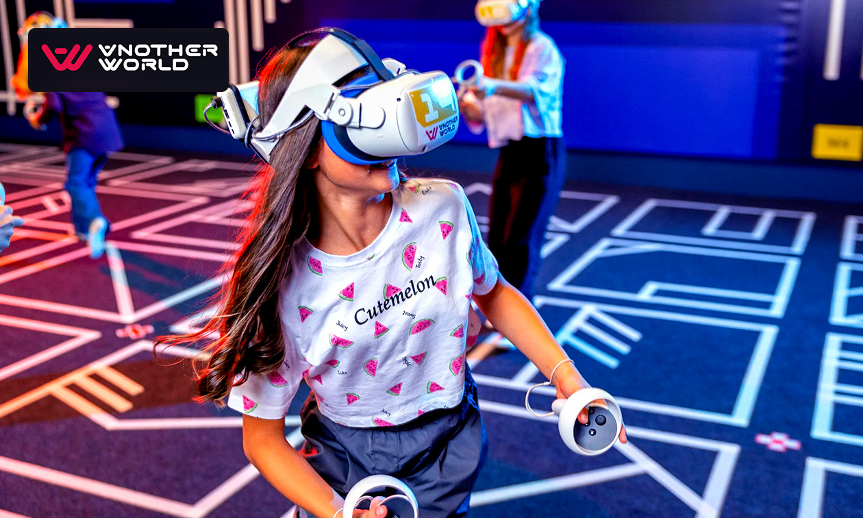 Another World Eindhoven