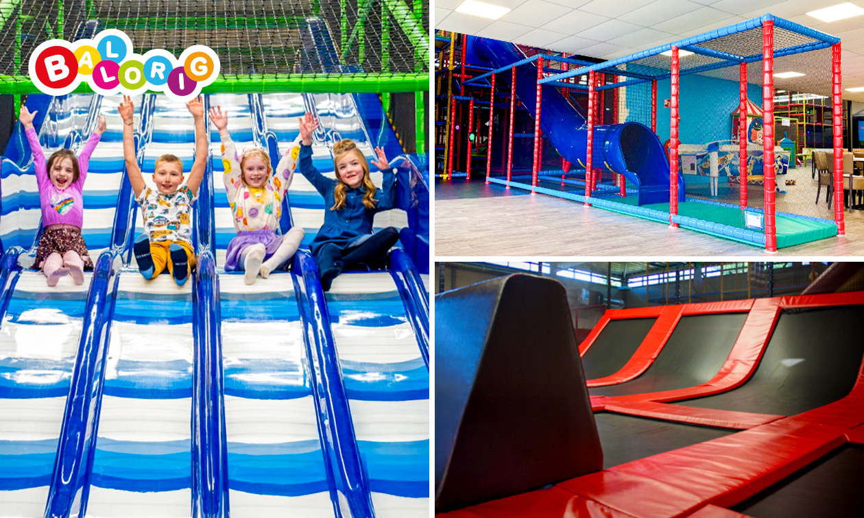Ballorig Lelystad