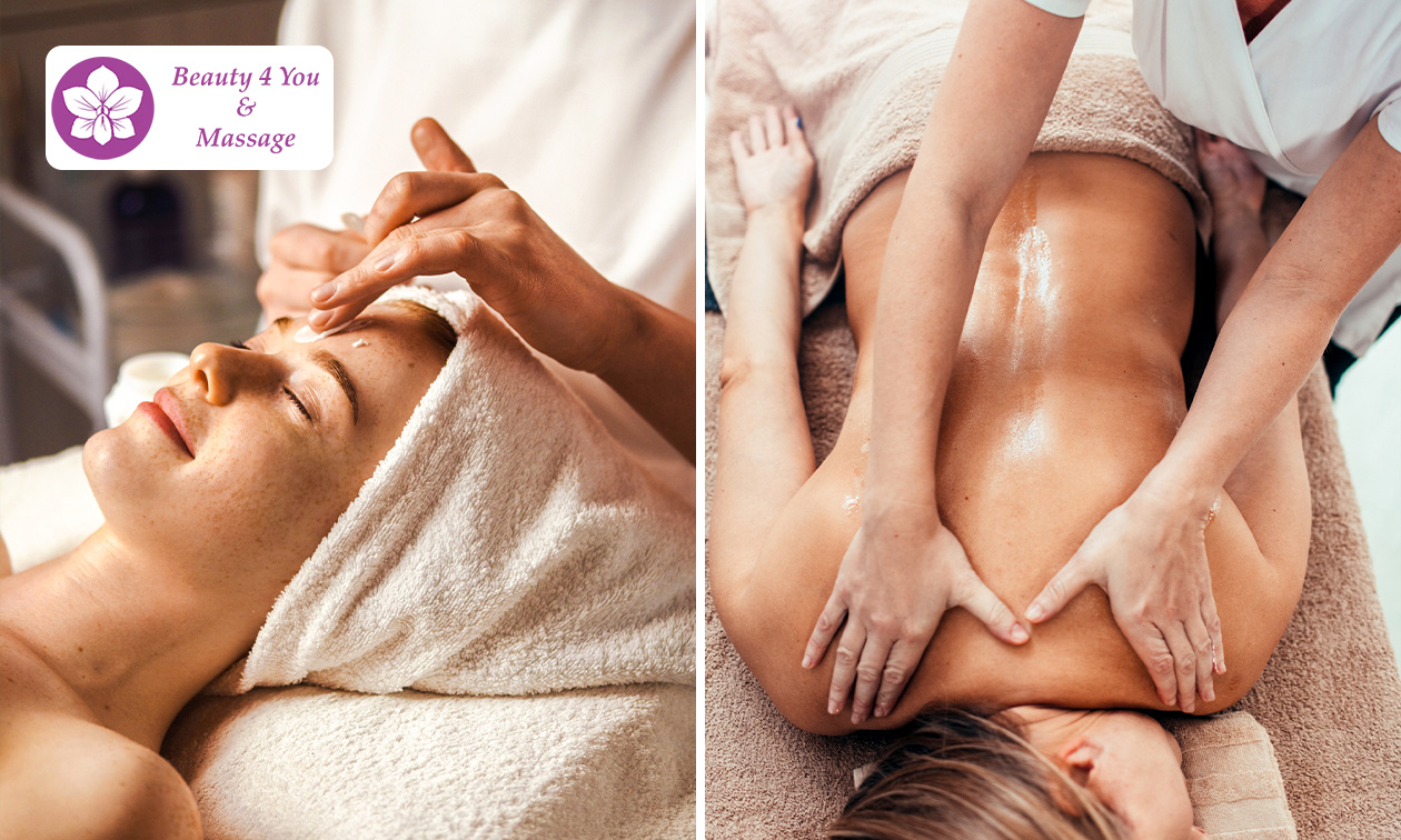 Beauty 4 You & Massage