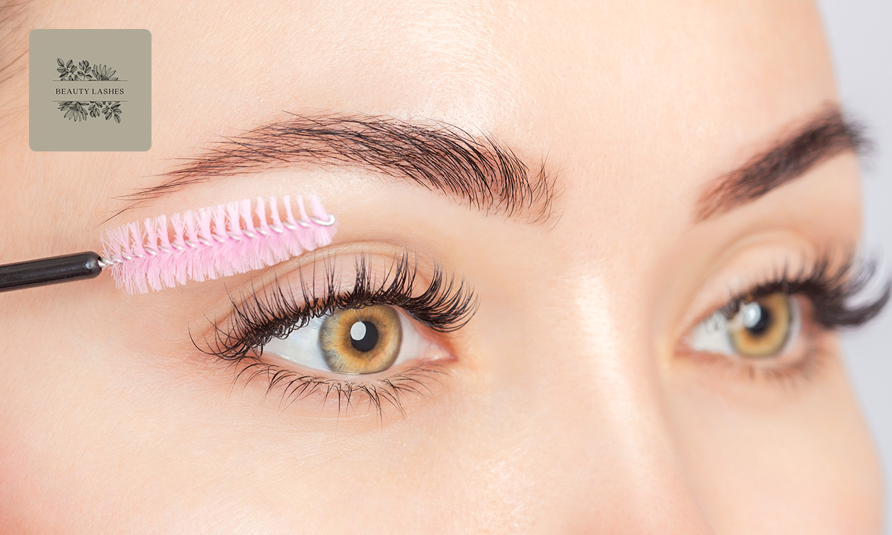 Beauty Lashes