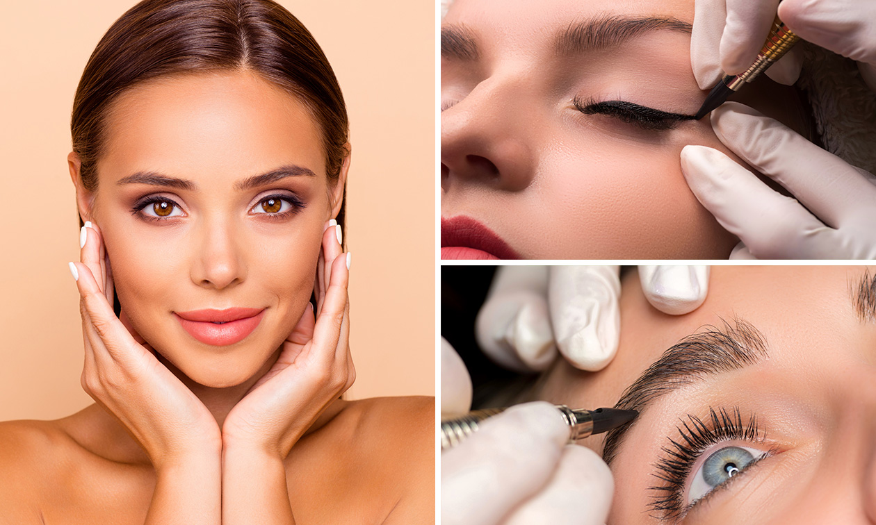 Beautysalon Bebeau