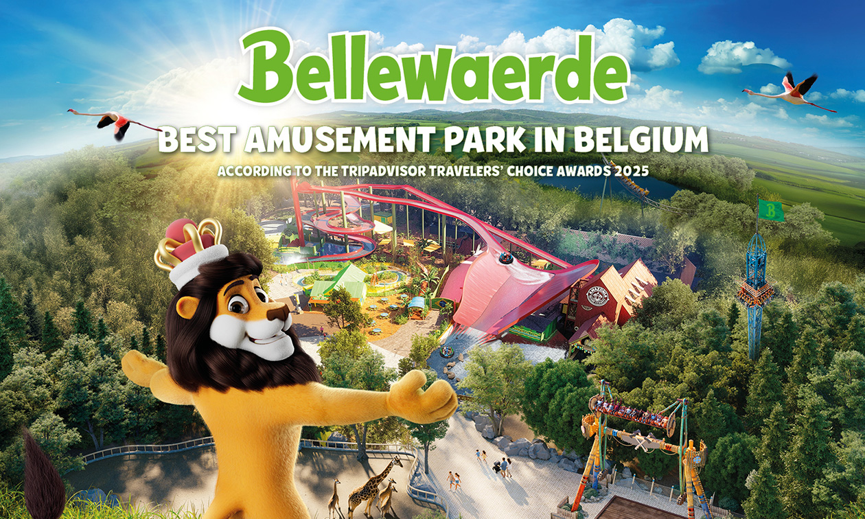 Bellewaerde Park