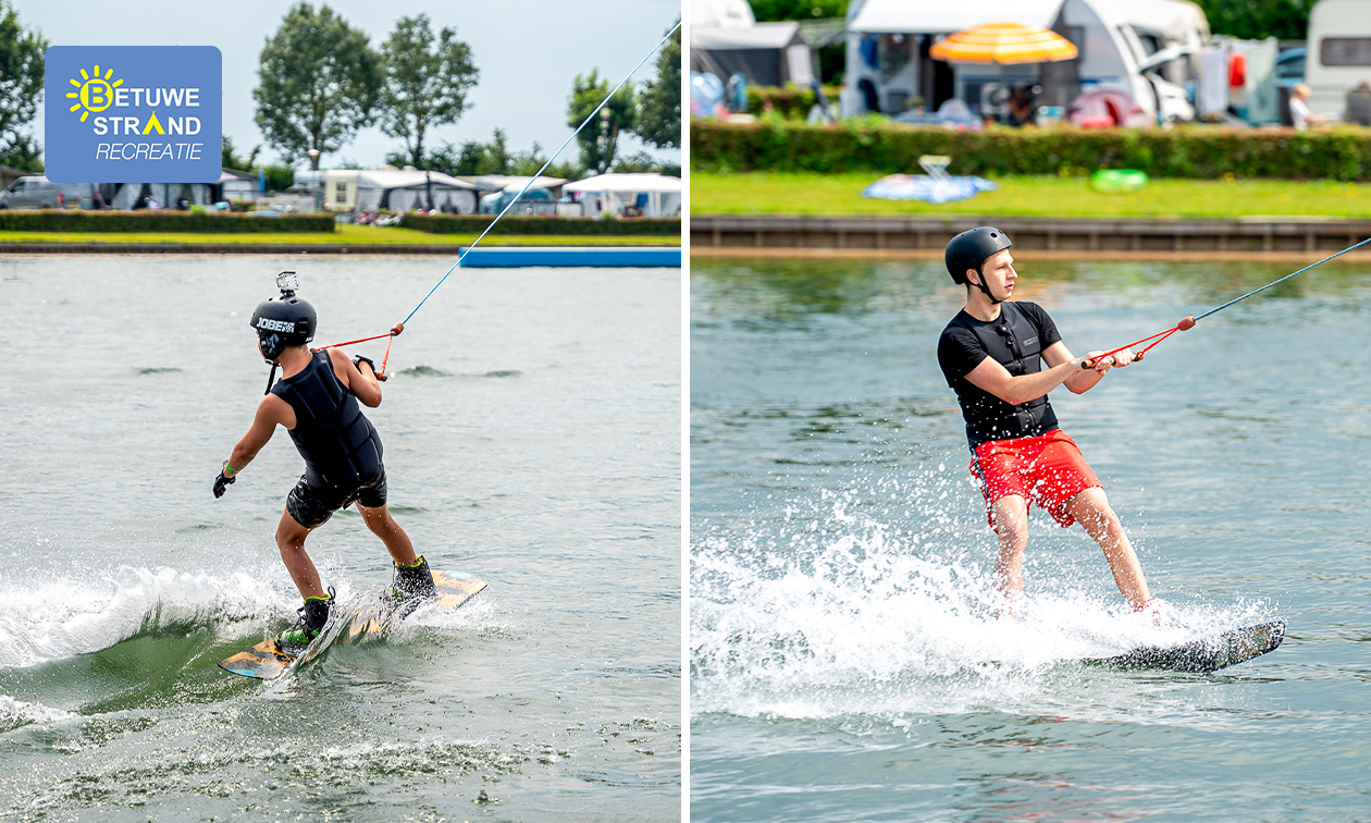 BetuweStrand Recreatie
