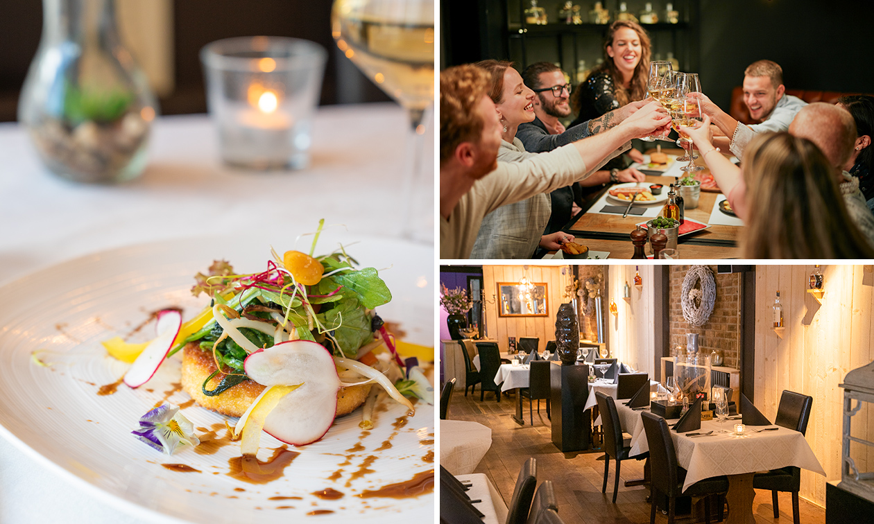 Bistro de Postkoets