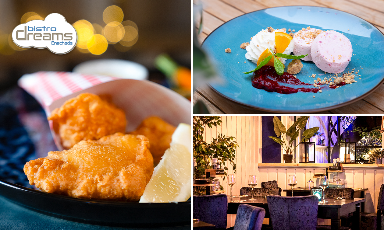 Bistro Dreams