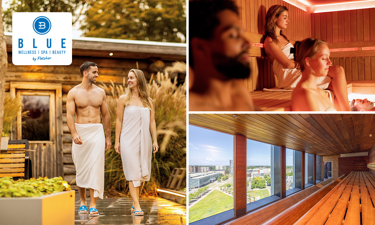 BLUE Wellnessresorts