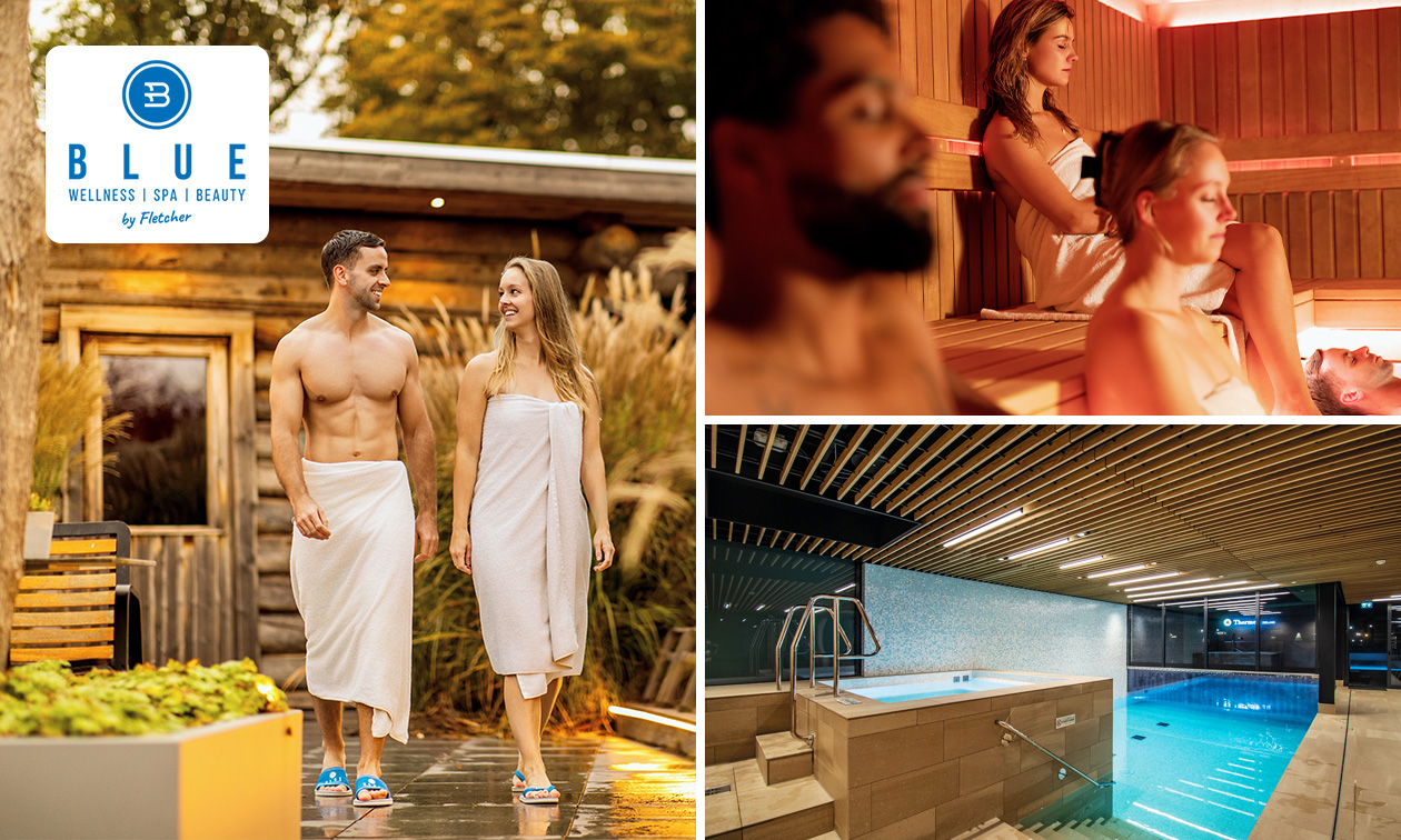 BLUE Wellnessresorts