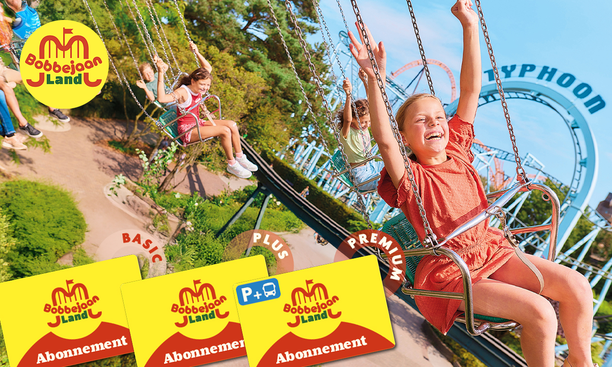 Bobbejaanland