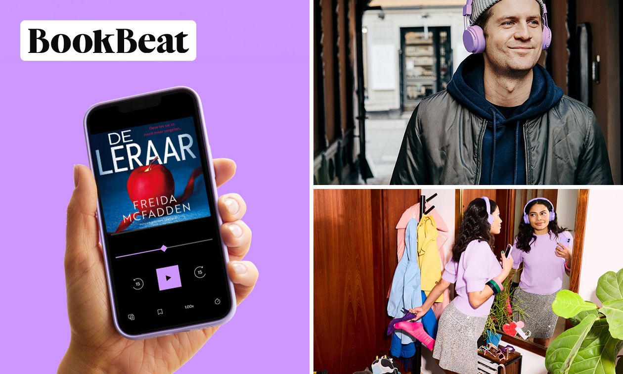 BookBeat