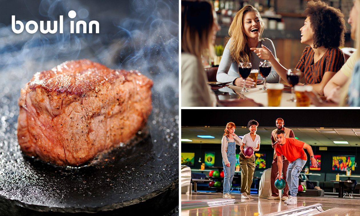 Bowl Inn De Panne
