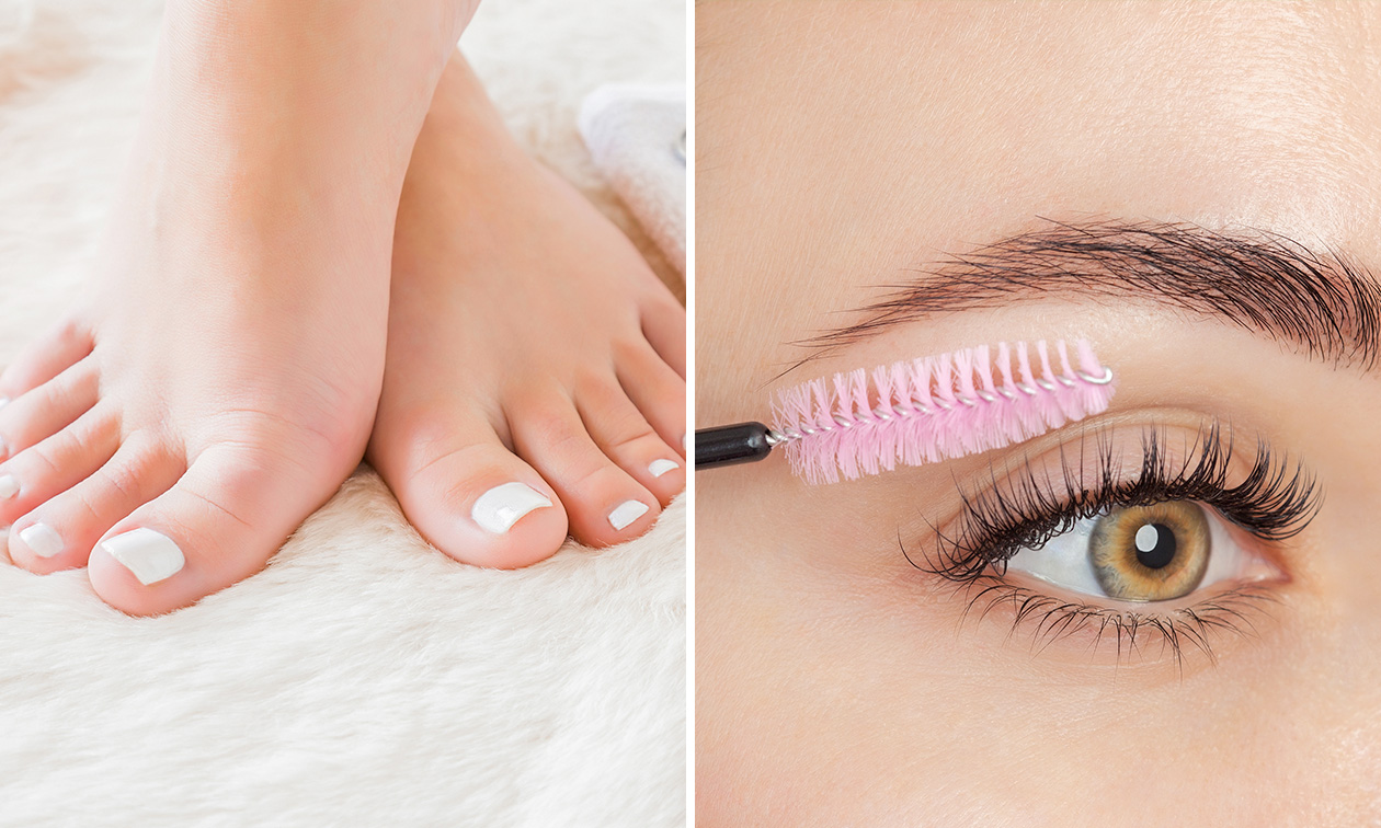 Brows & Beauty by Helen