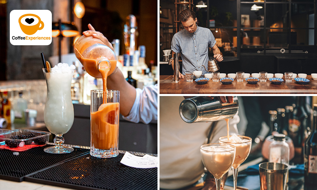 Coffee Experiences