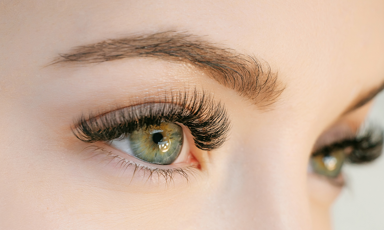 Cosmetics Studio 038