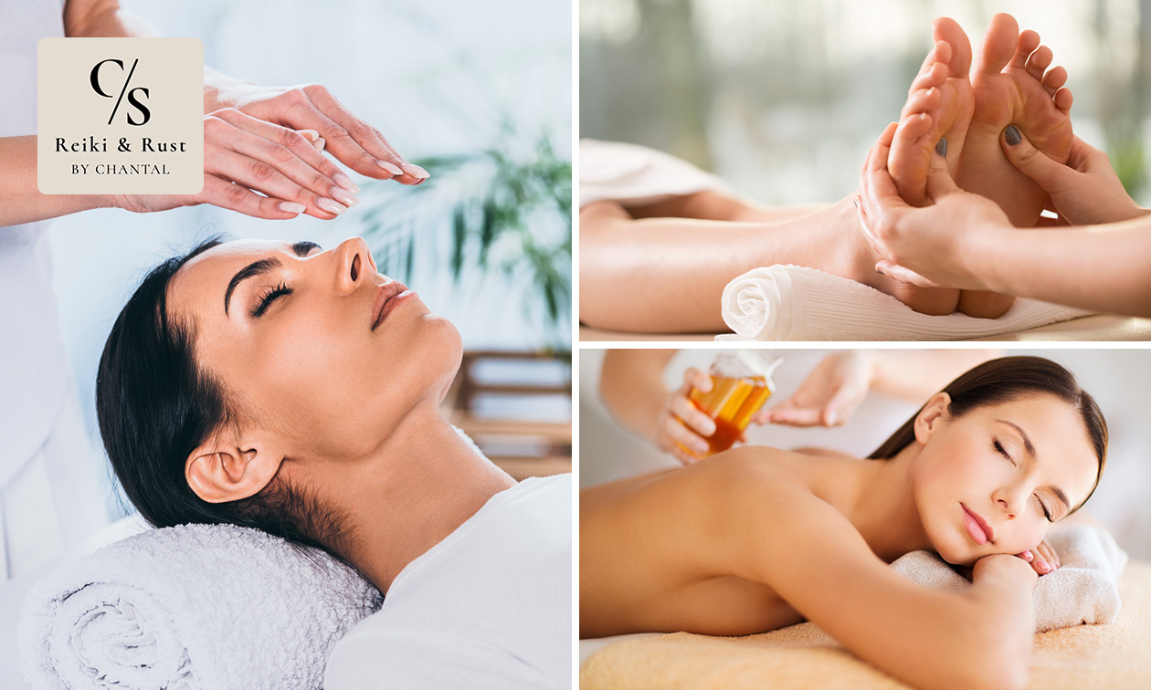 CS Reiki en Rust