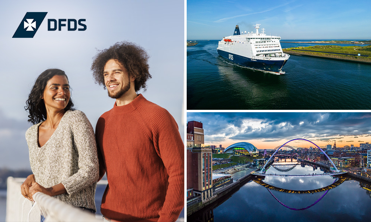 DFDS Seaways