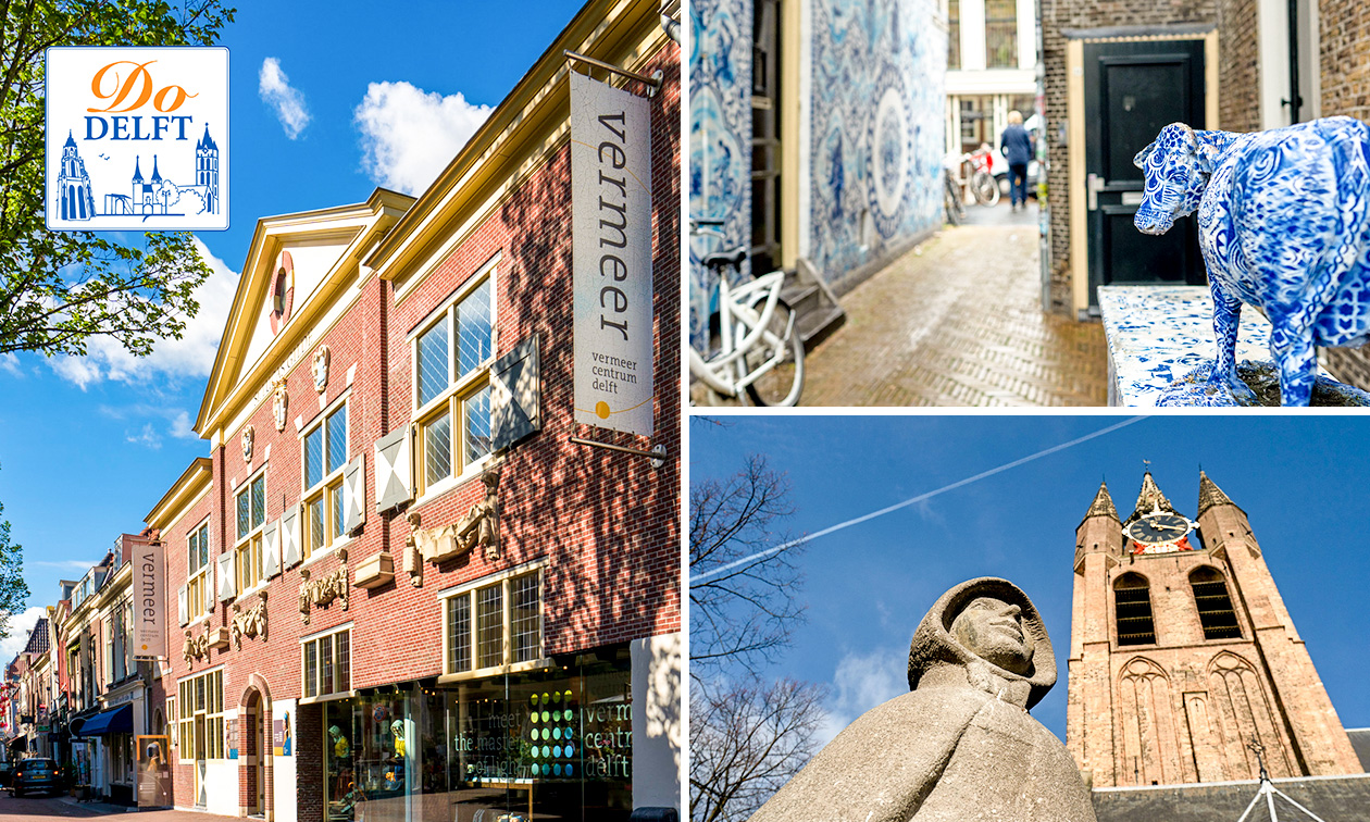 Do DELFT