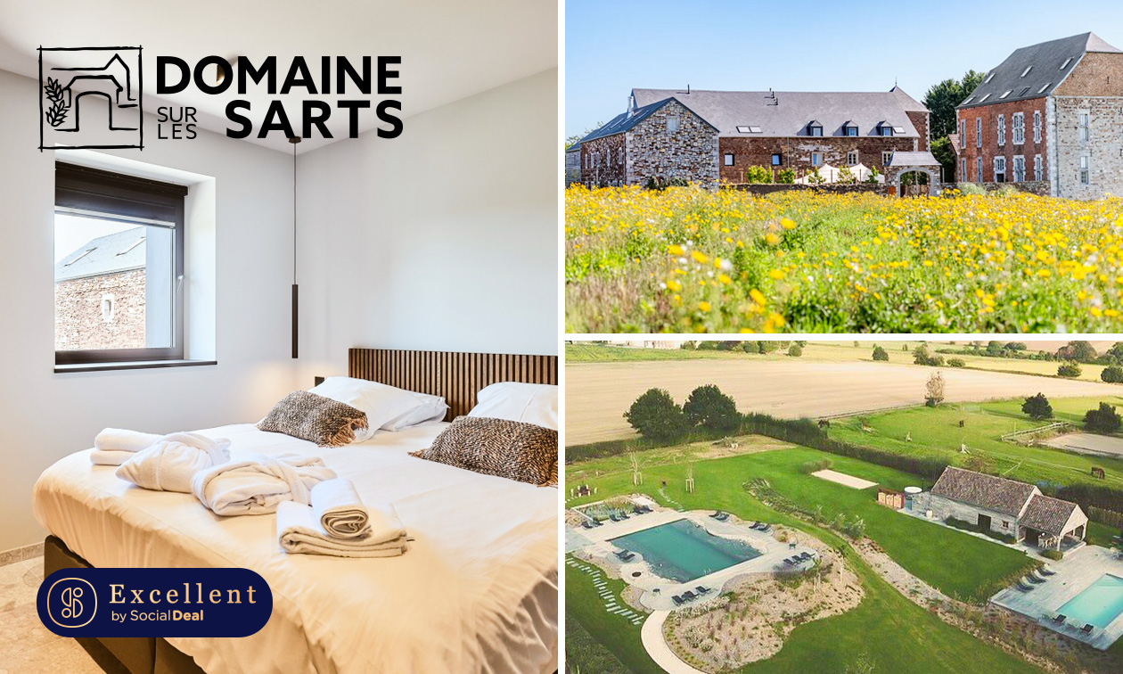 Domaine Sur Les Sarts