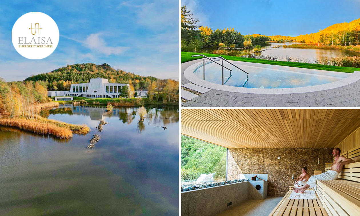 Elaisa Energetic Wellness