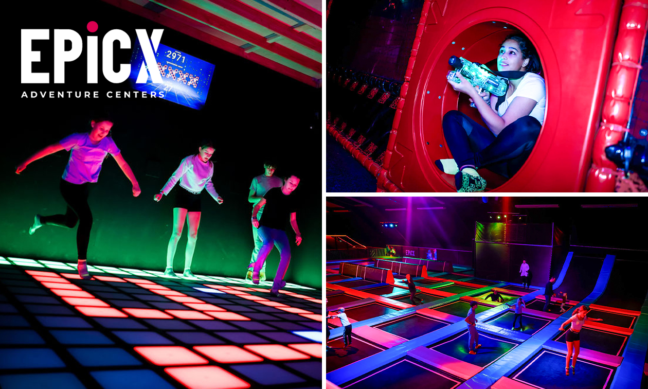 EPICX Zoetermeer