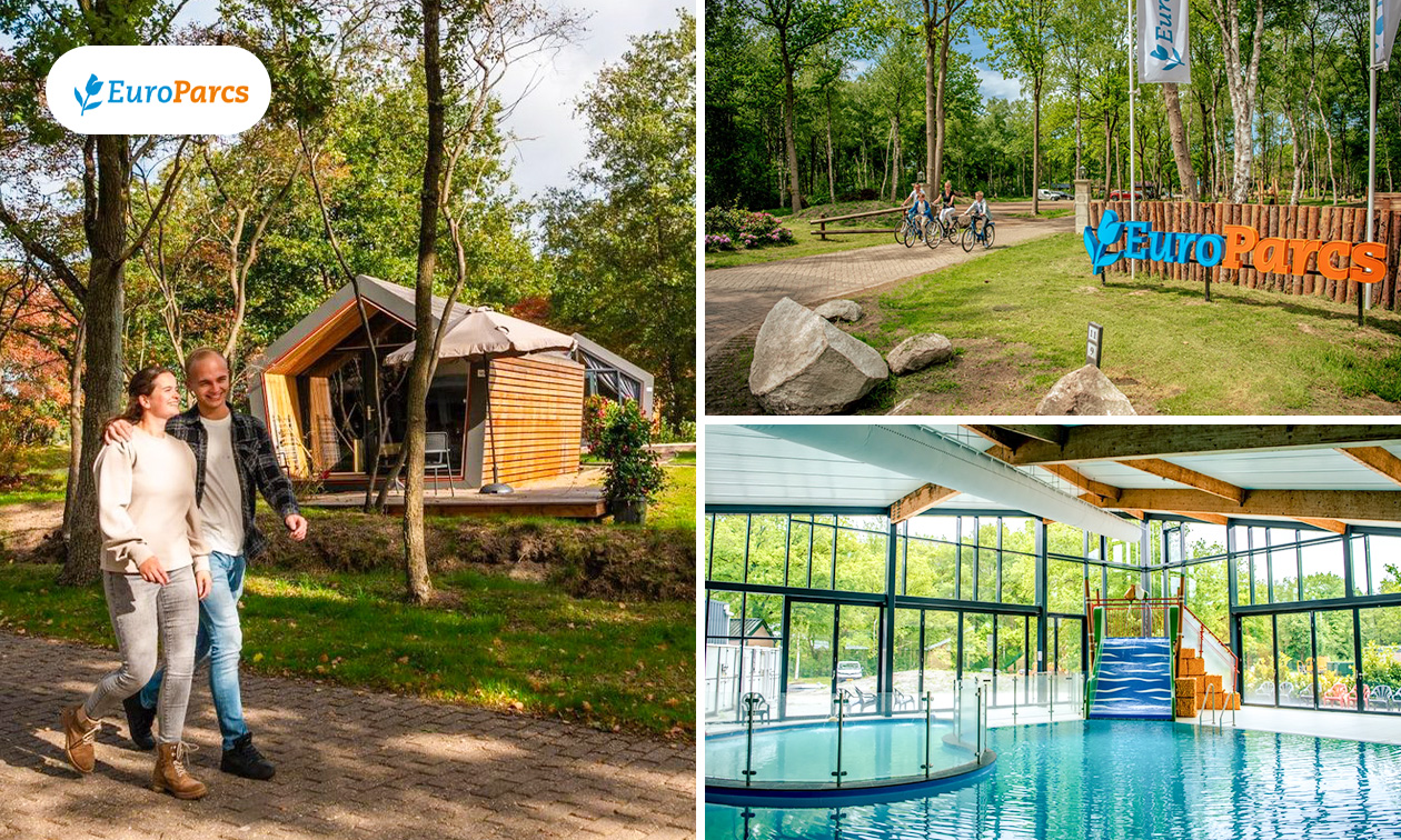 EuroParcs Ruinen