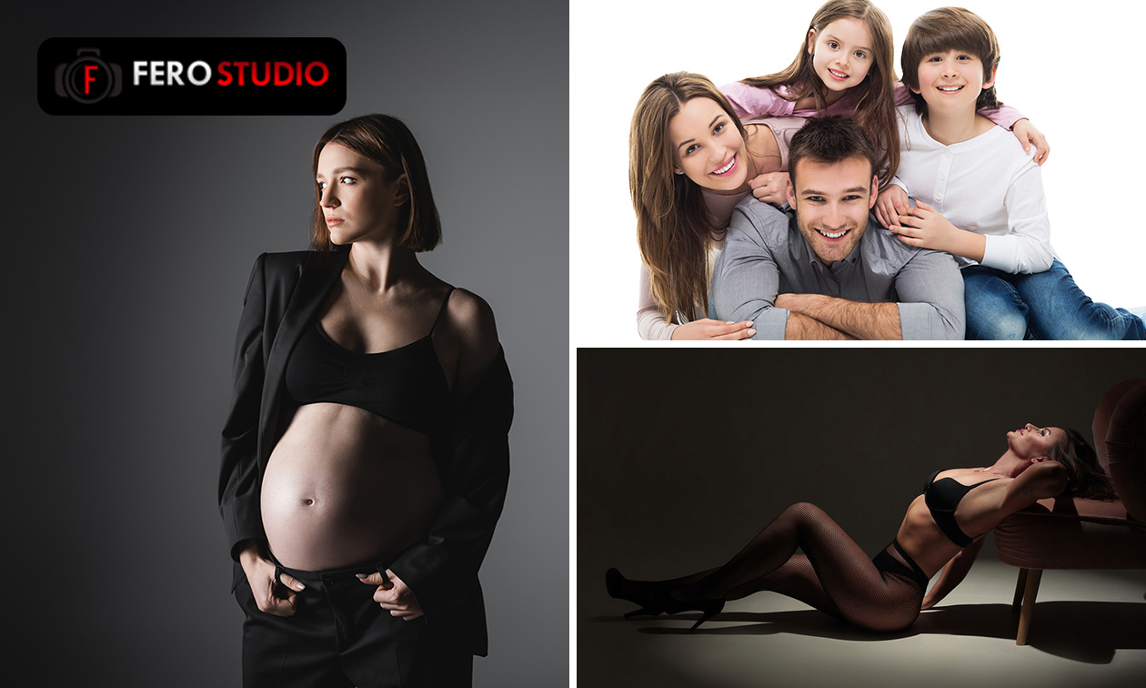 Fero Studio