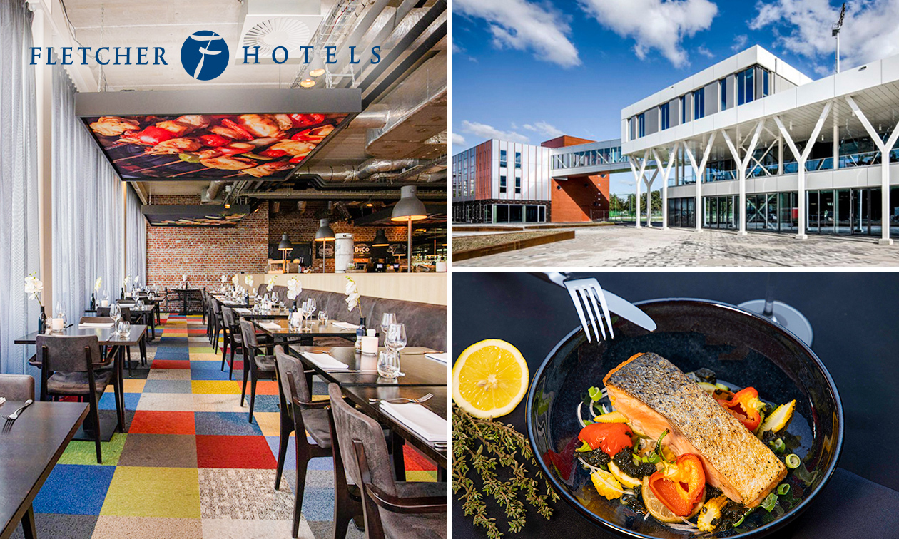 Fletcher Hotels