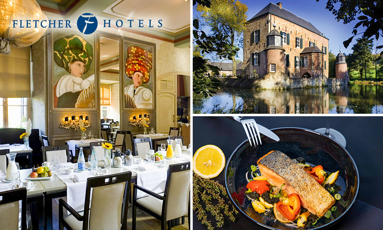 Fletcher Hotels