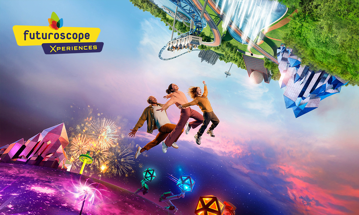Futuroscope