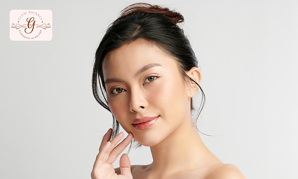 GlowBalance Beauty Salon
