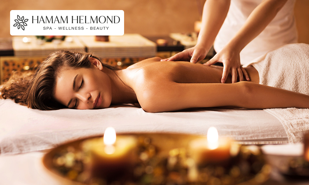 Hamam Helmond