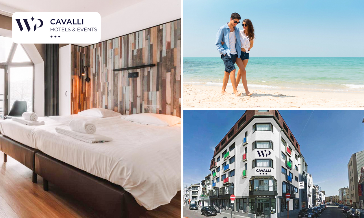 Hotel Cavalli