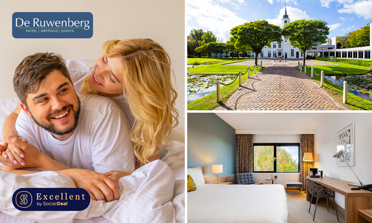 Hotel De Ruwenberg