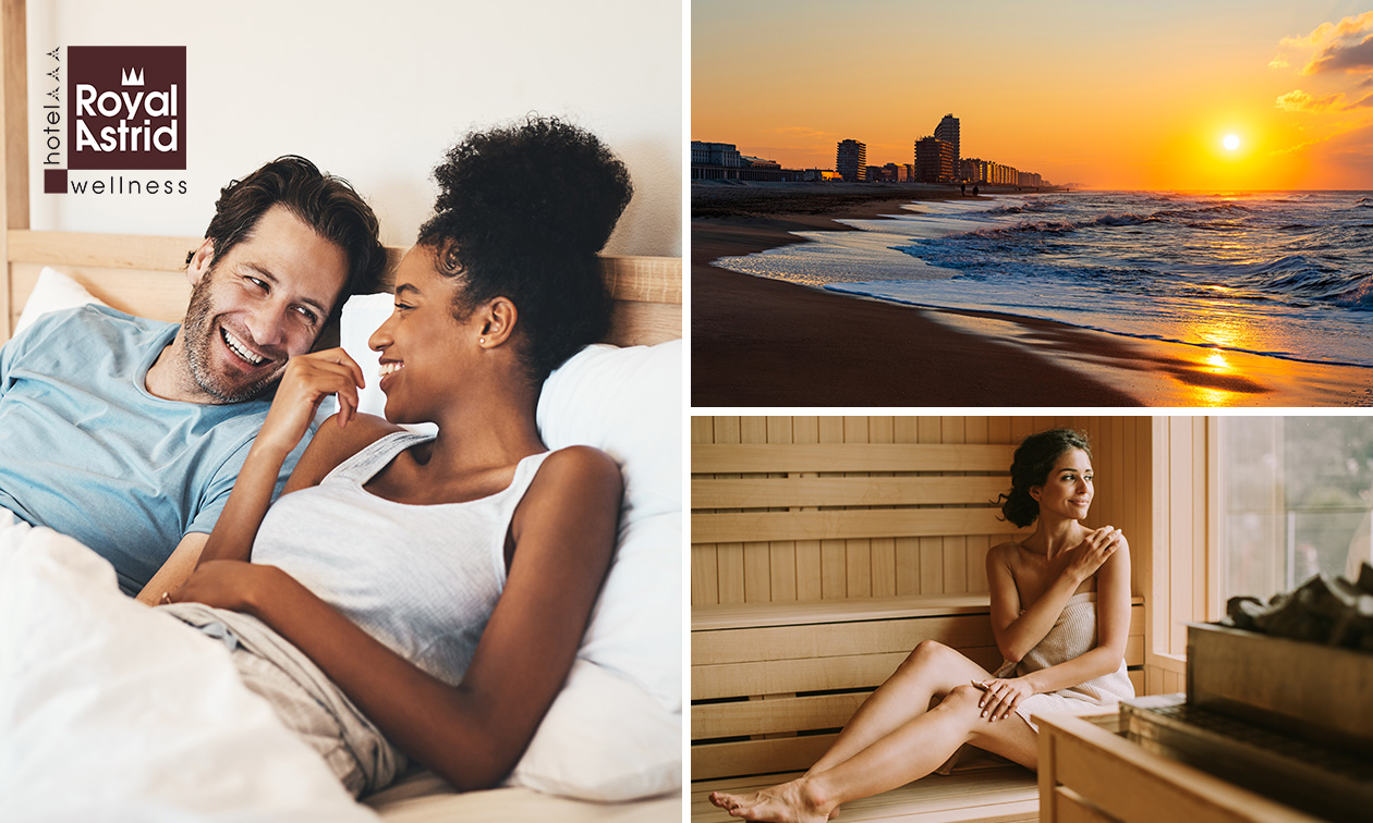 Hotel & Wellness Royal Astrid