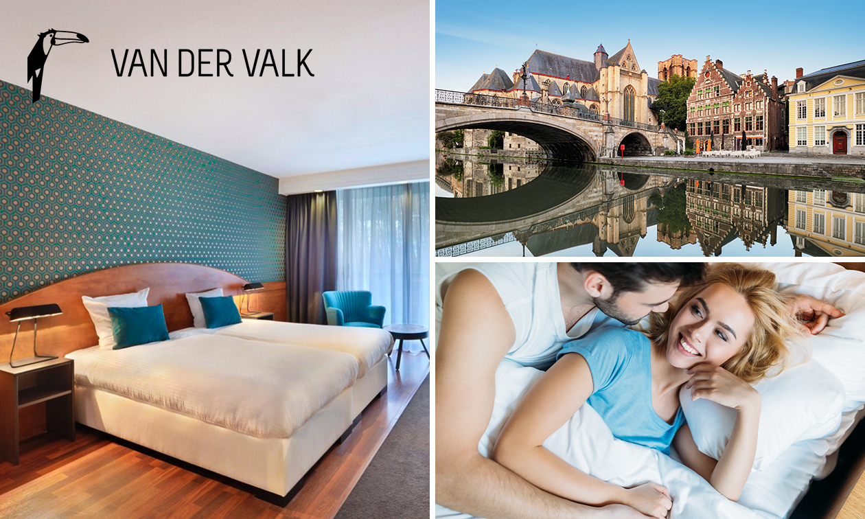 Van der Valk Hotel Nazareth