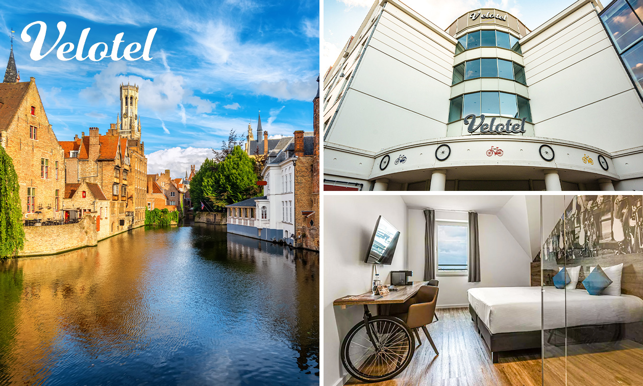 Hotel Velotel