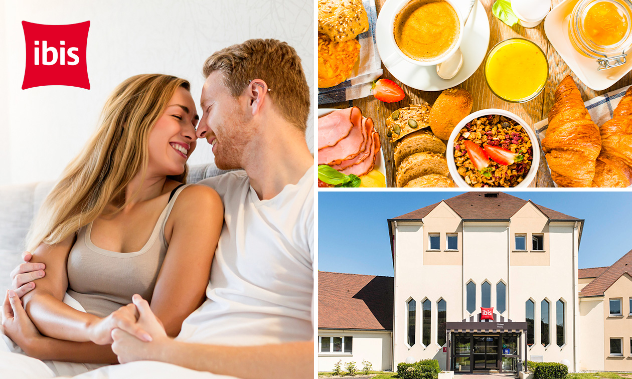 Ibis Château Thierry