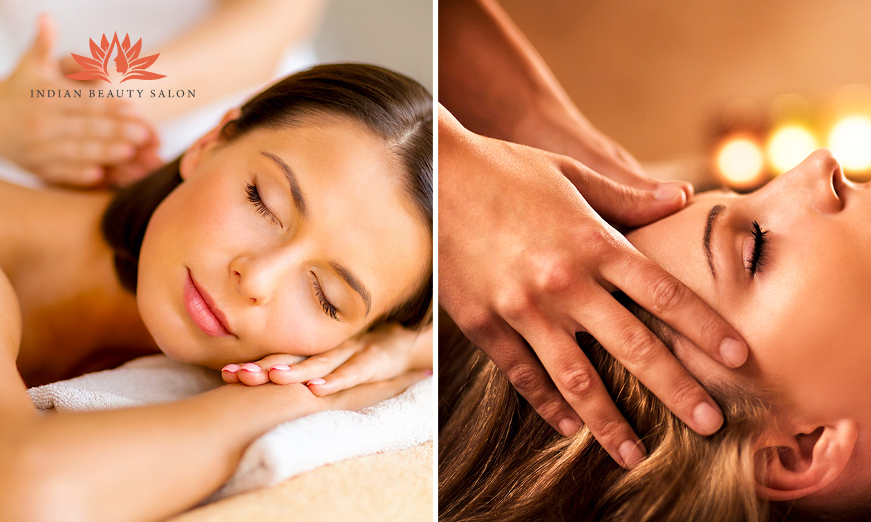 Indian Beauty Salon