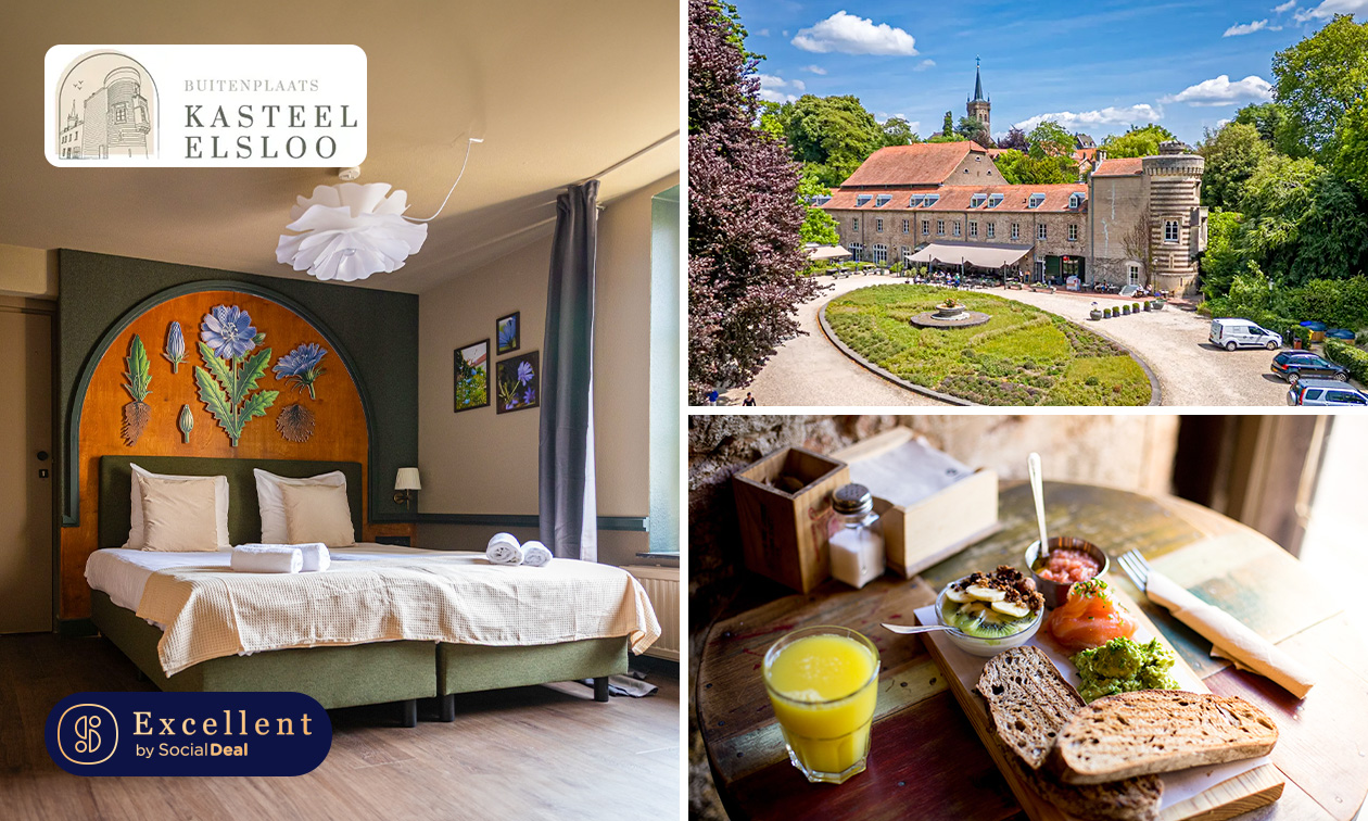 Kasteel Elsloo