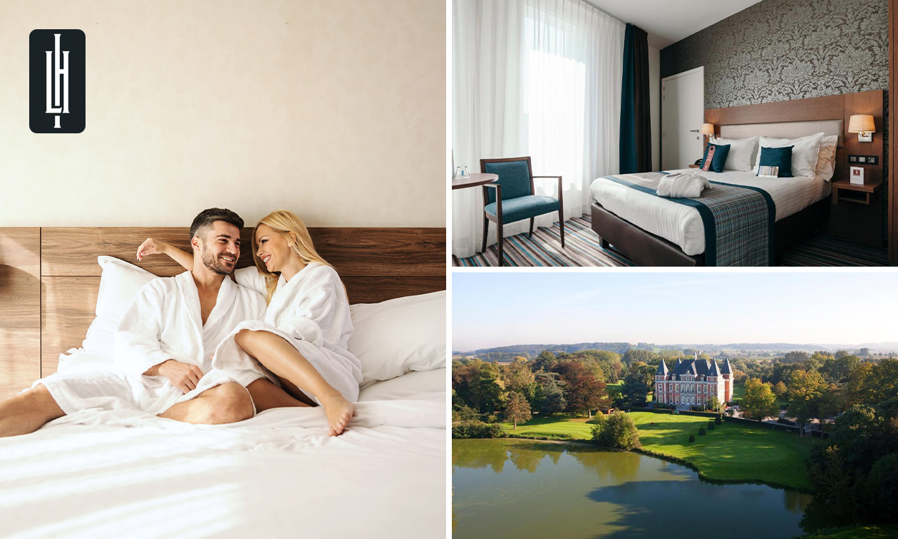 Leopold Hotel Oudenaarde