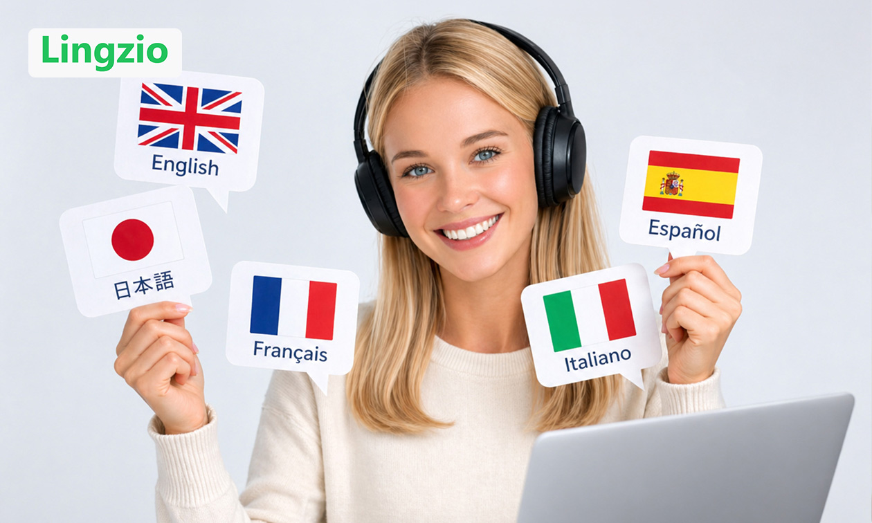 Lingzio