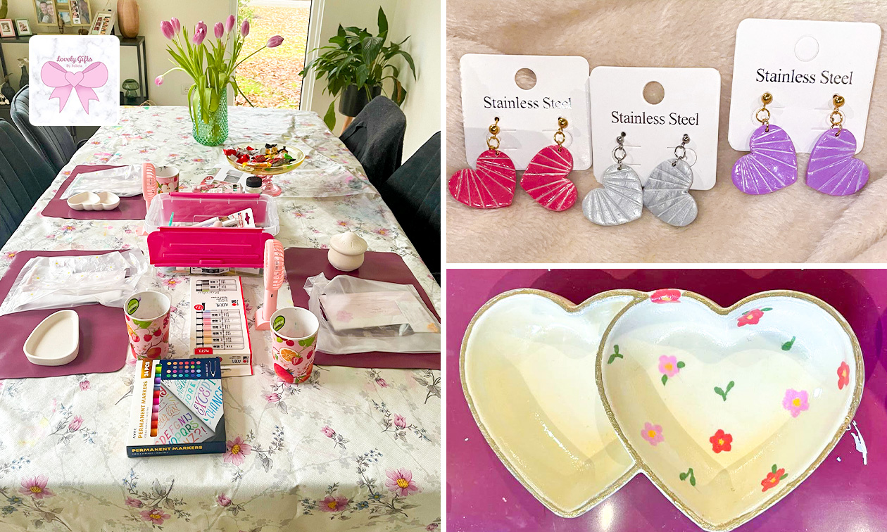 Lovely Gifts by Felicia