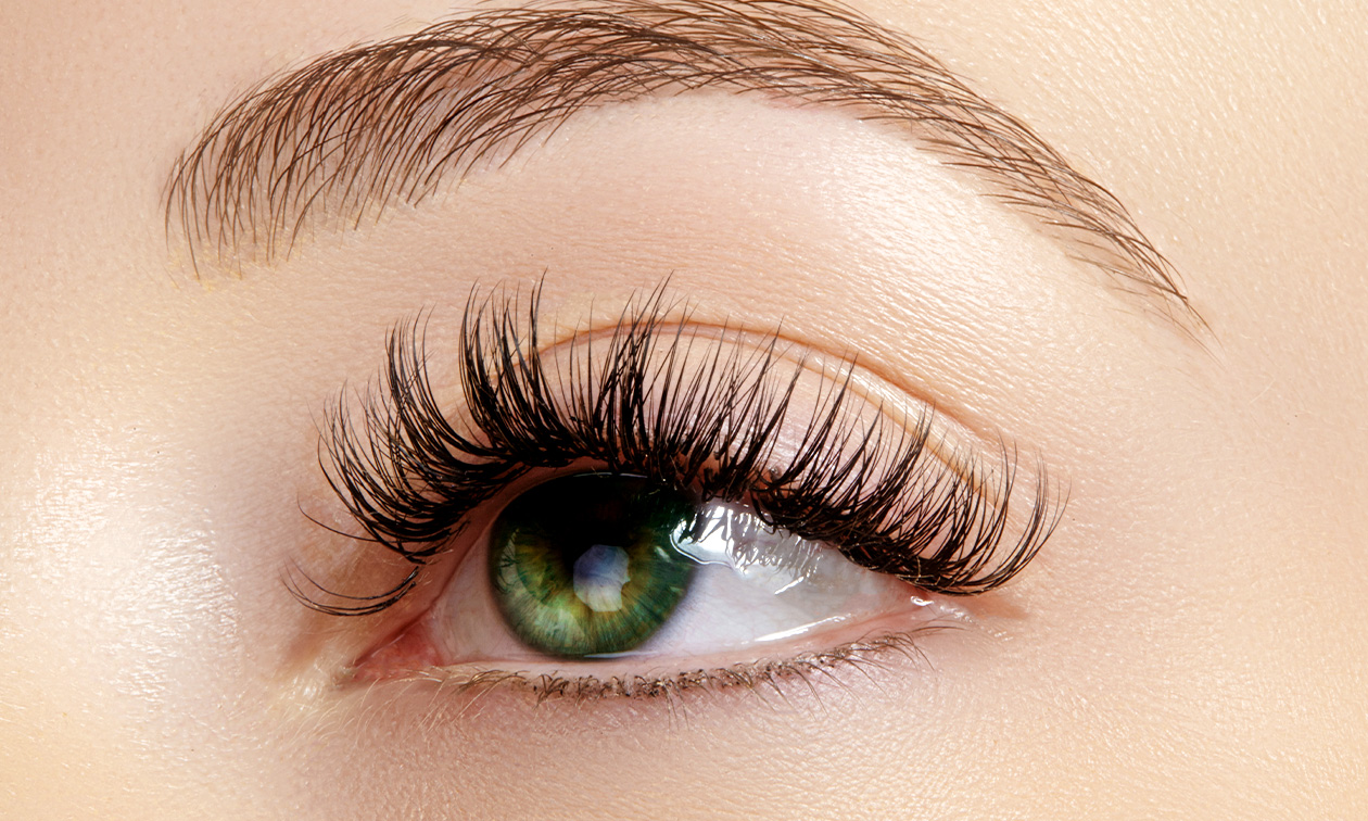 Maryna Eyelash Extensions