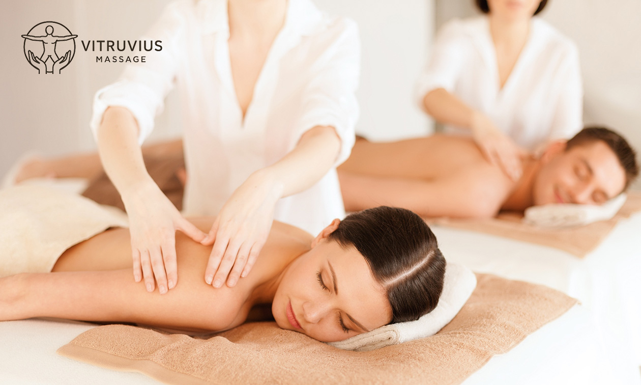 Massagepraktijk Vitruvius