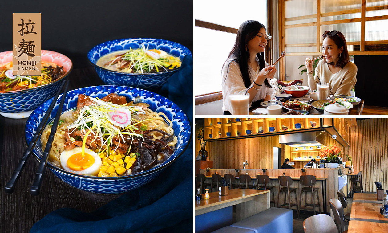 Bowl naar keuze + bijgerecht of gyoza + frisdrank of bier in hartje Den Haag