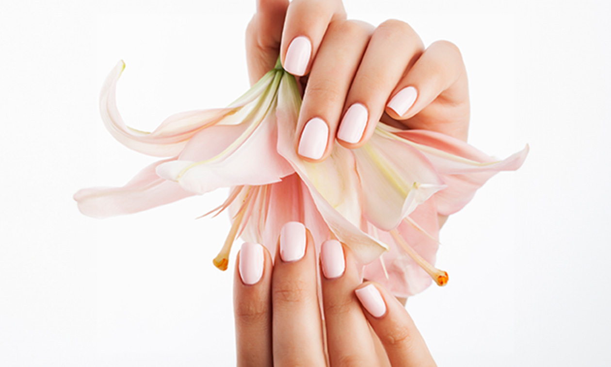 Nail Base Nail Studio