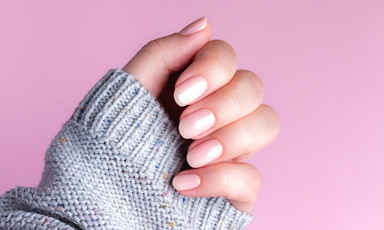 Nailstyling By Lesta