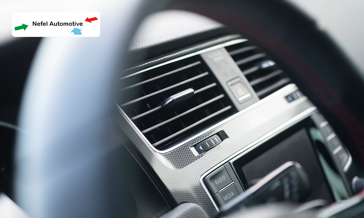 Nefel Automotive