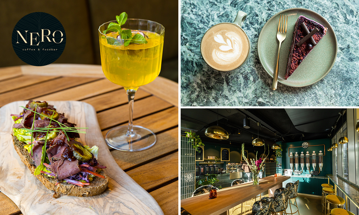 Nero Coffee & Foodbar