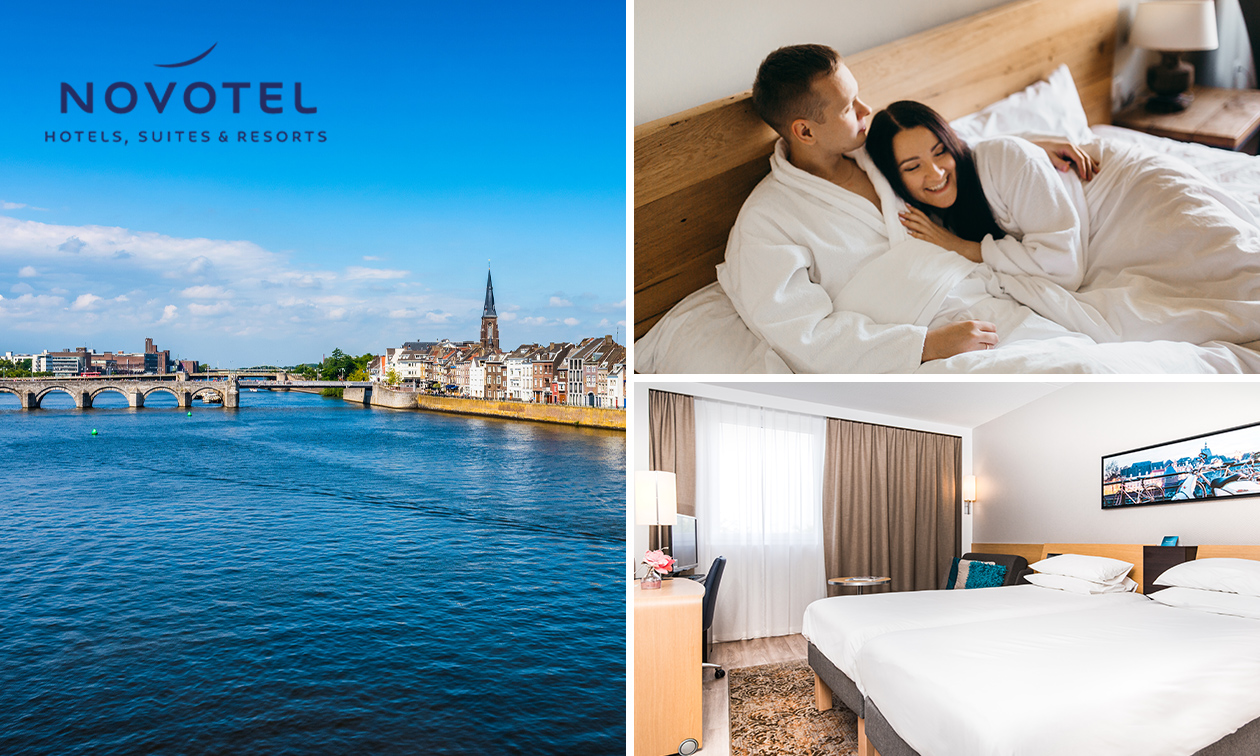 Novotel Maastricht
